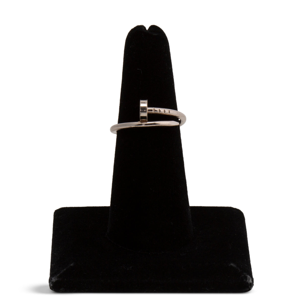 CARTIER Small Juste Un Clou Ring