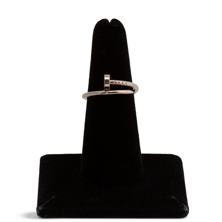 CARTIER Small Juste Un Clou Ring