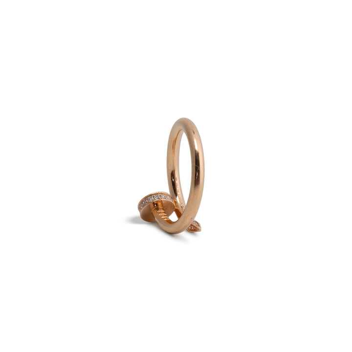 CARTIER Diamond Classic Juste un Clou Ring