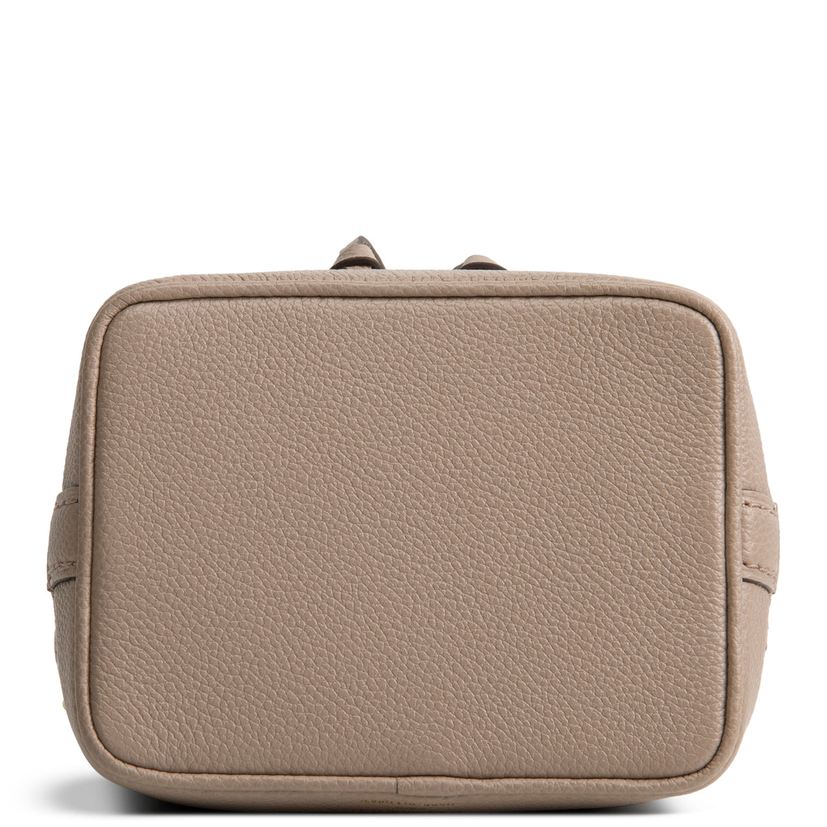 LOUIS VUITTON Nano Neonoe Empreinte - Tourtelle