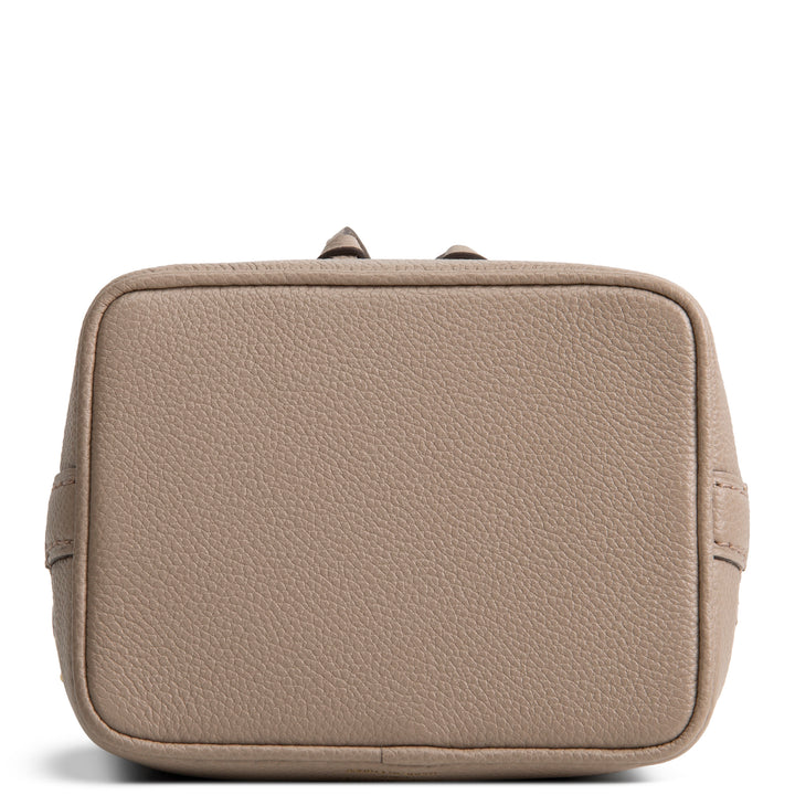 LOUIS VUITTON Nano Neonoe Empreinte - Tourtelle