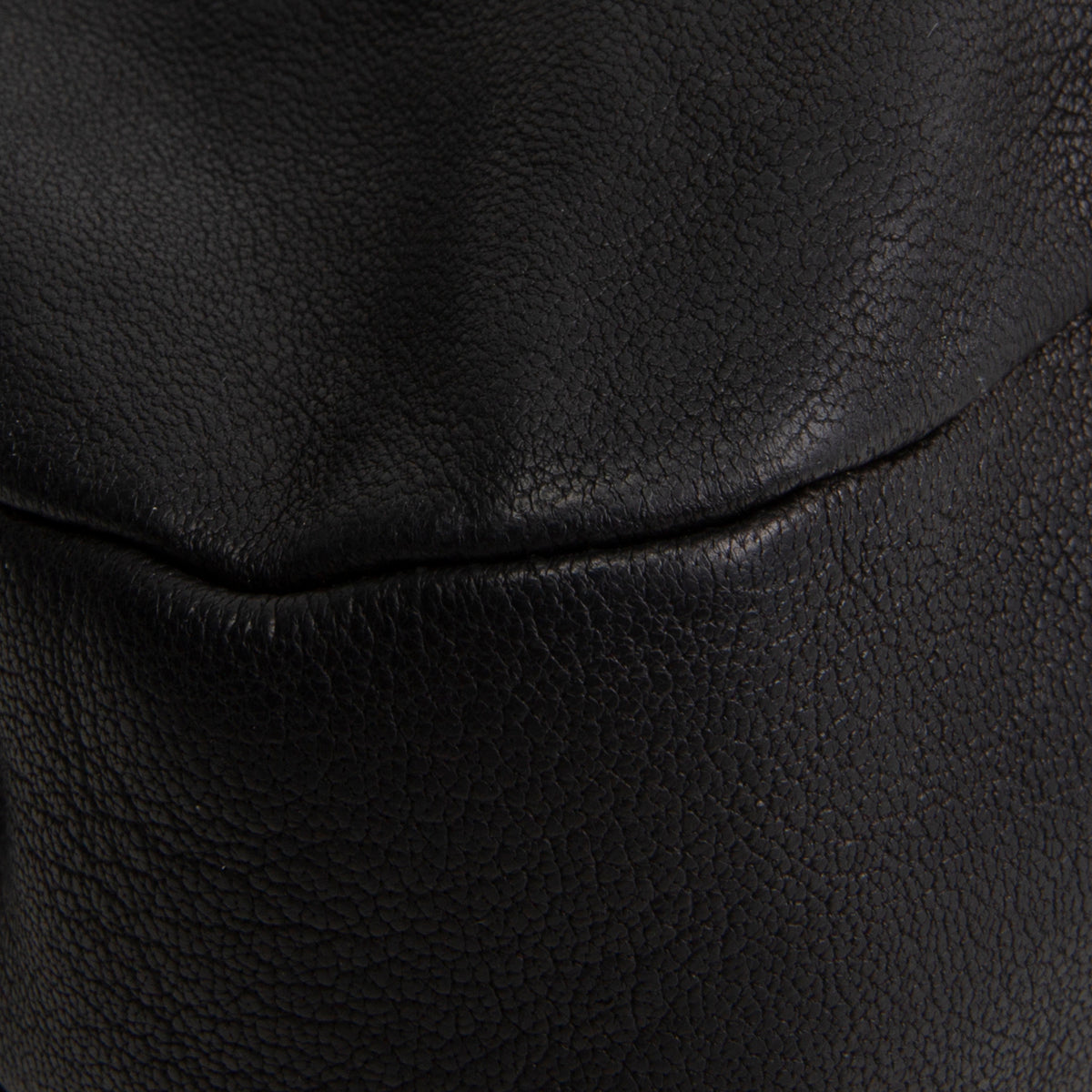 MIU MIU Nappa Leather Aventure Shoulder Bag