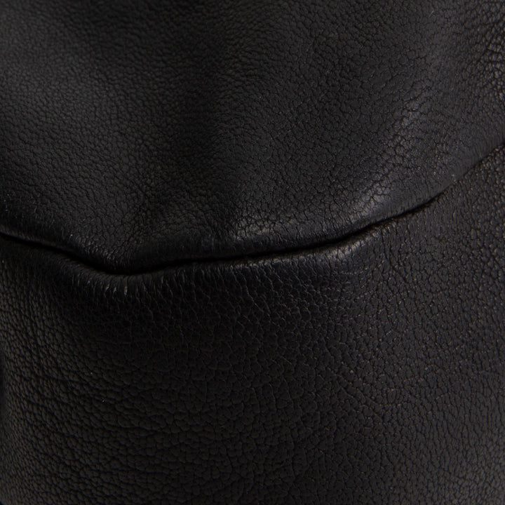 MIU MIU Nappa Leather Aventure Shoulder Bag