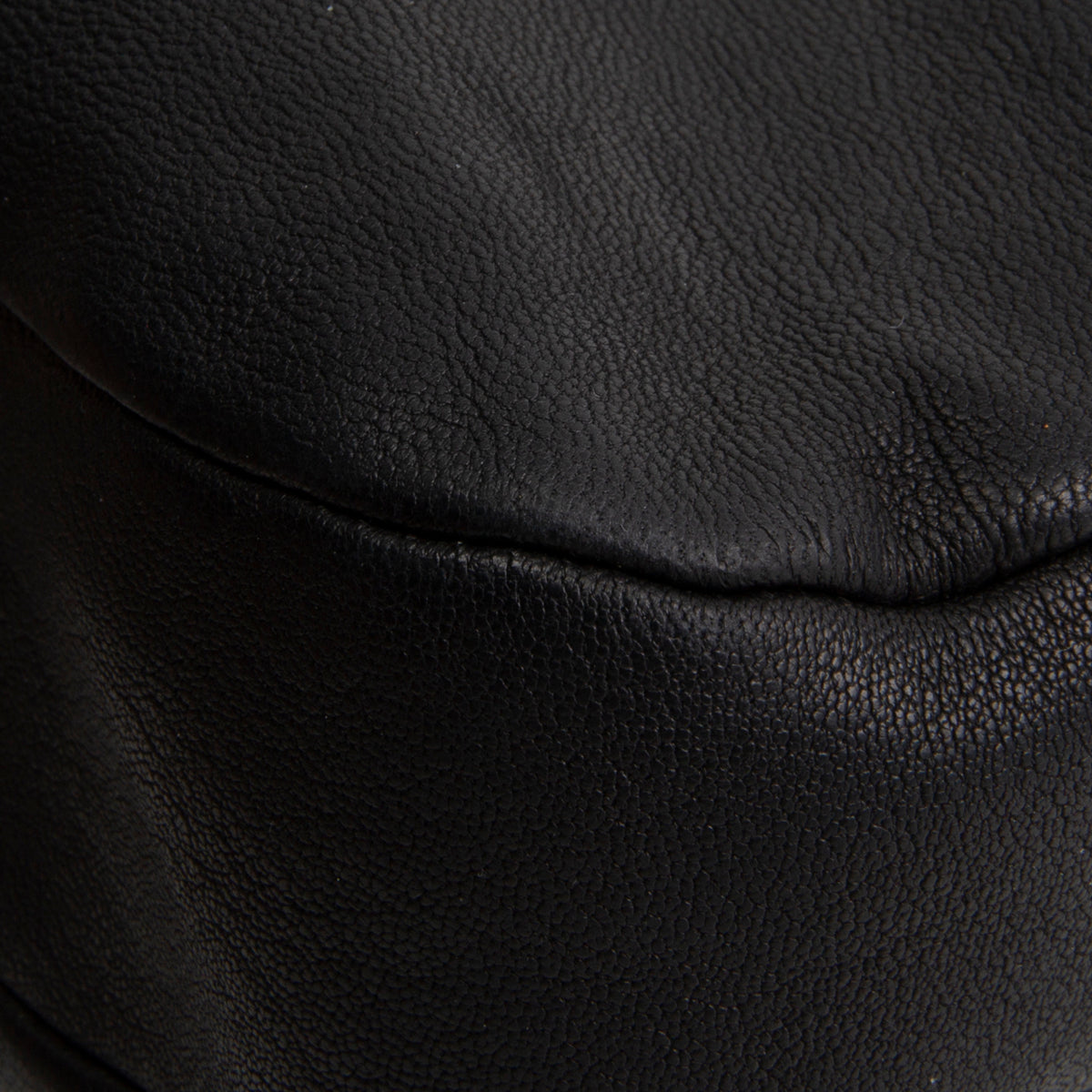 MIU MIU Nappa Leather Aventure Shoulder Bag