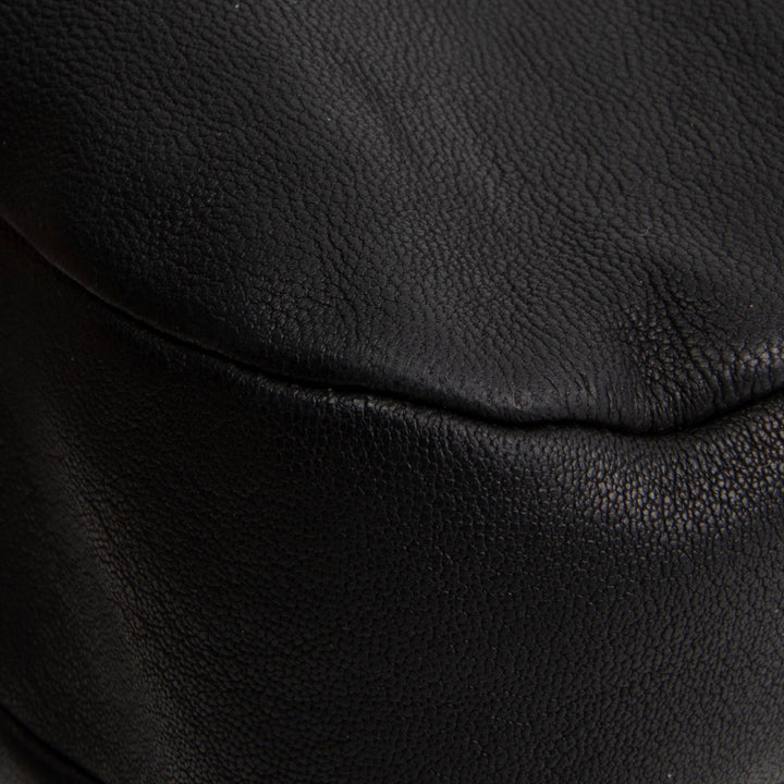MIU MIU Nappa Leather Aventure Shoulder Bag
