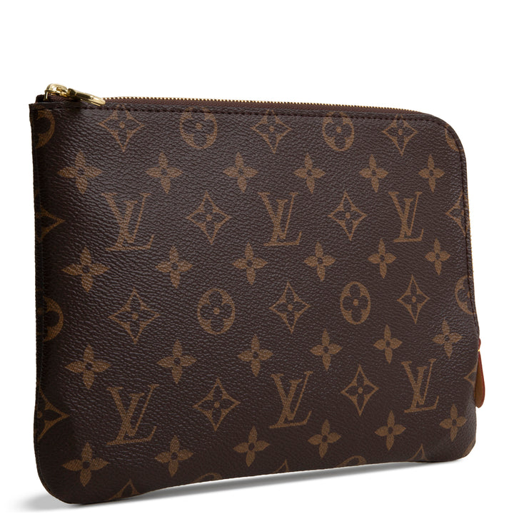 LOUIS VUITTON Monogram Etui Voyage PM