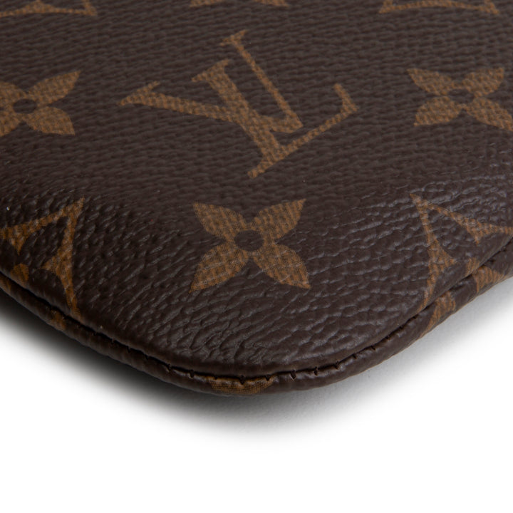 LOUIS VUITTON Monogram Etui Voyage PM