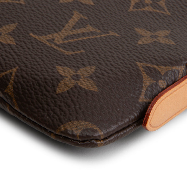 LOUIS VUITTON Monogram Etui Voyage PM