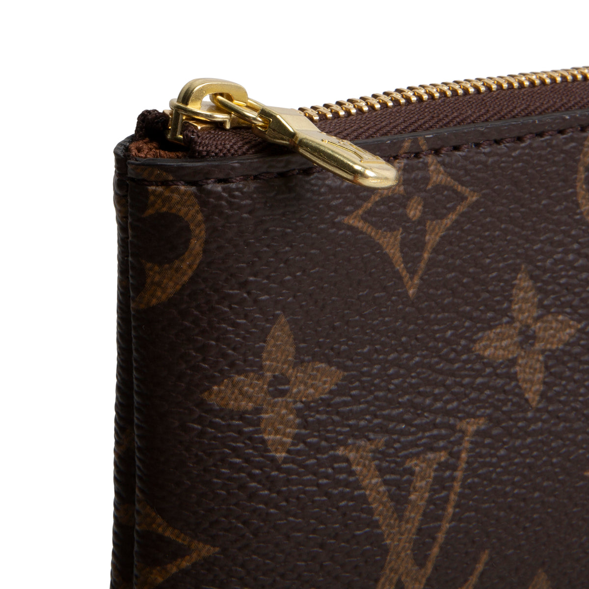 LOUIS VUITTON Monogram Etui Voyage PM