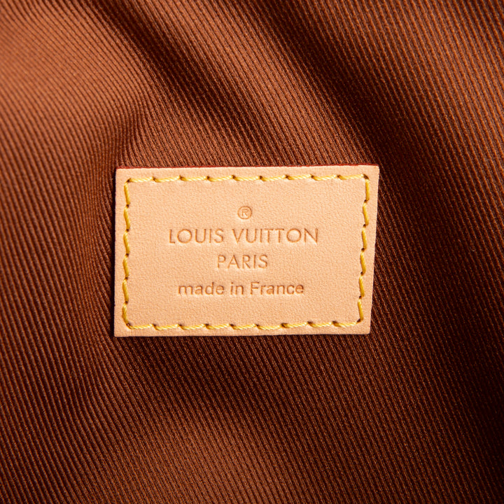 LOUIS VUITTON Monogram Etui Voyage PM