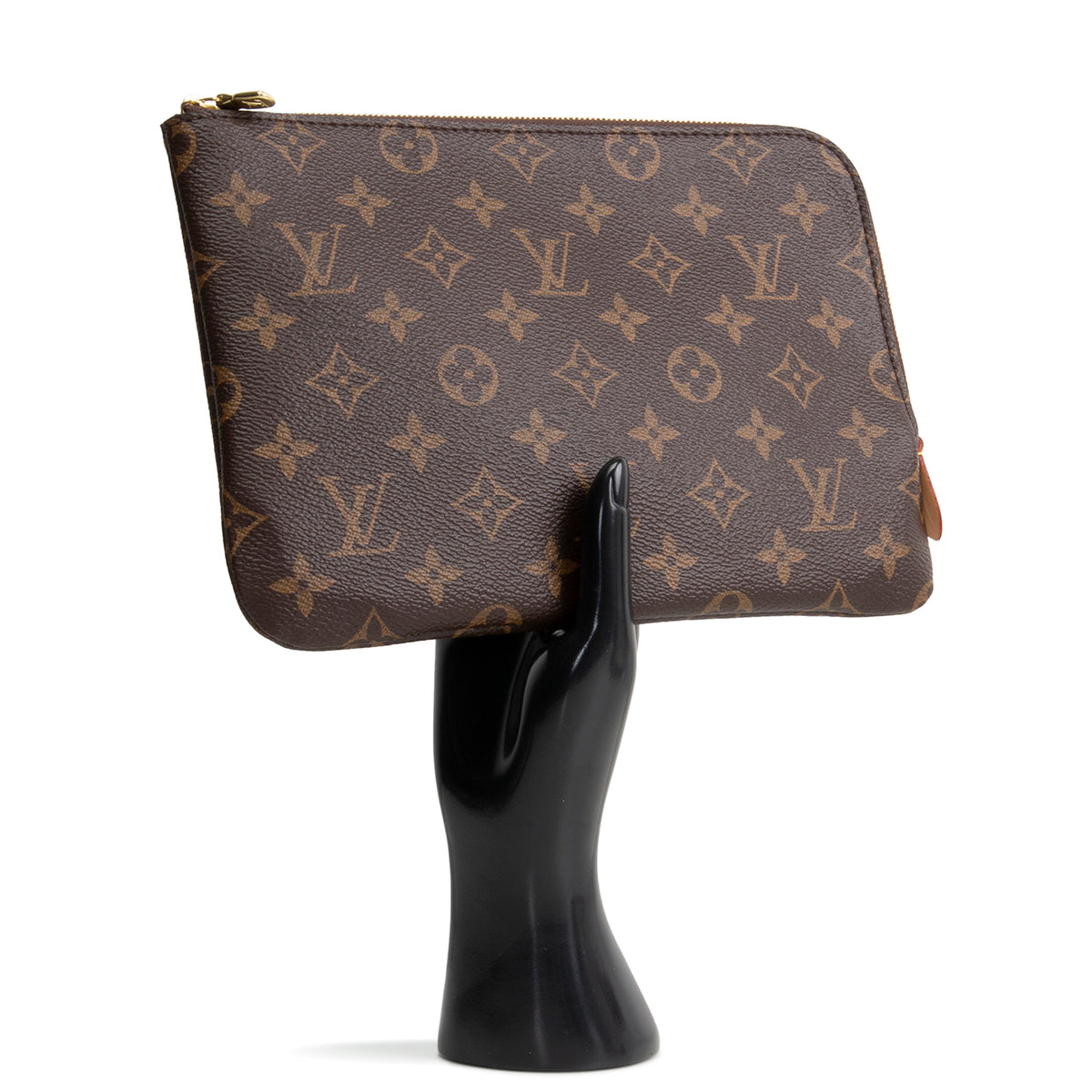 LOUIS VUITTON Monogram Etui Voyage PM