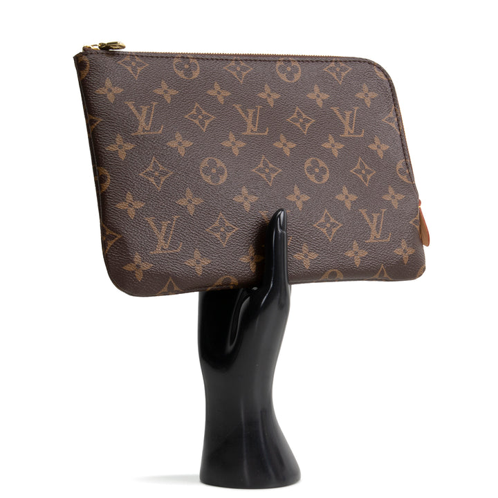 LOUIS VUITTON Monogram Etui Voyage PM