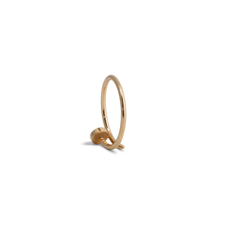CARTIER Small Juste Un Clou Ring