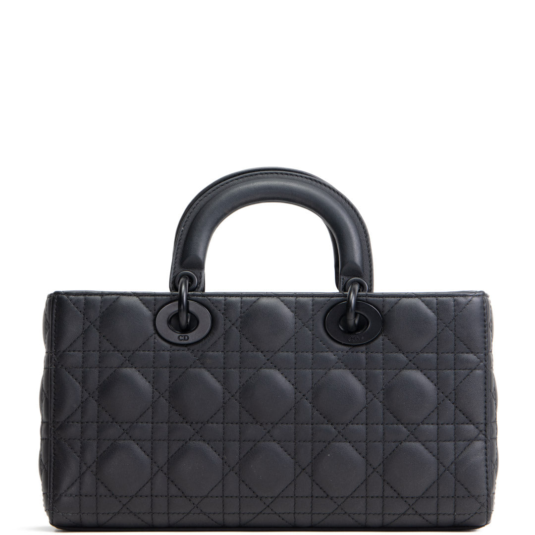 DIOR Ultramatte Medium Lady D-Joy - Black – ALB