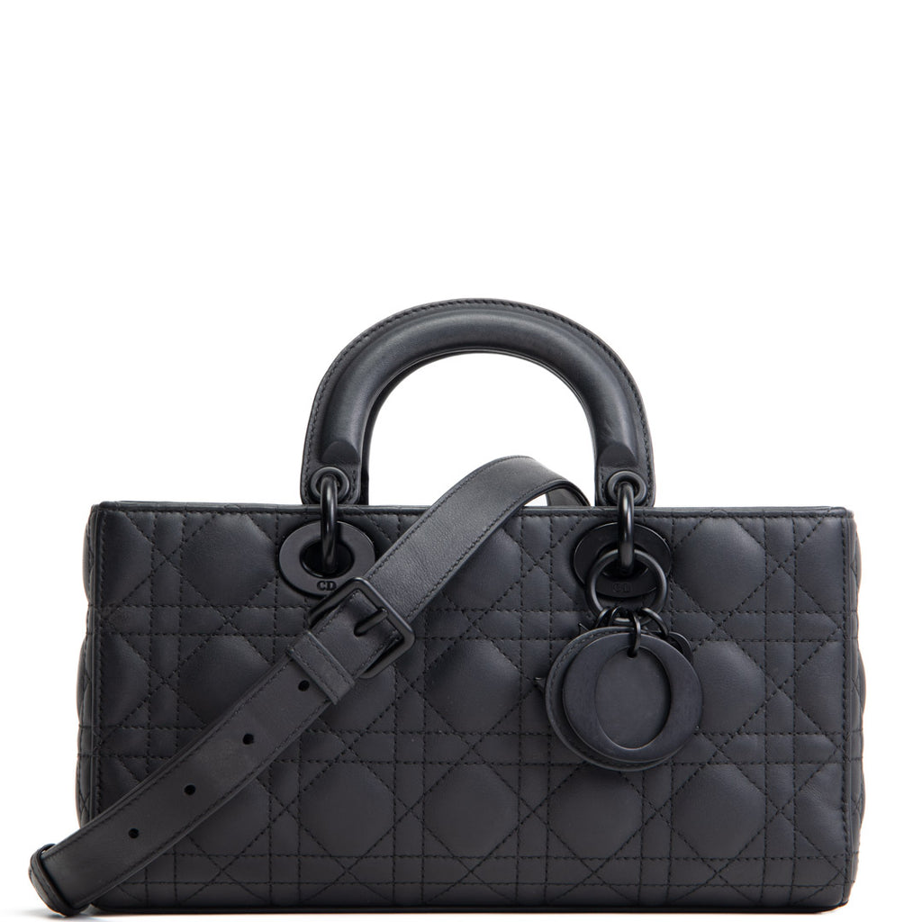 DIOR Ultramatte Medium Lady D-Joy - Black – ALB