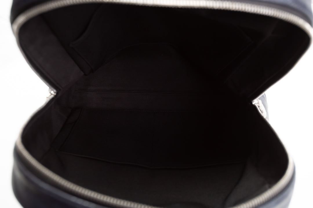 LOUIS VUITTON Campus Backpack - Navy Damier Infini