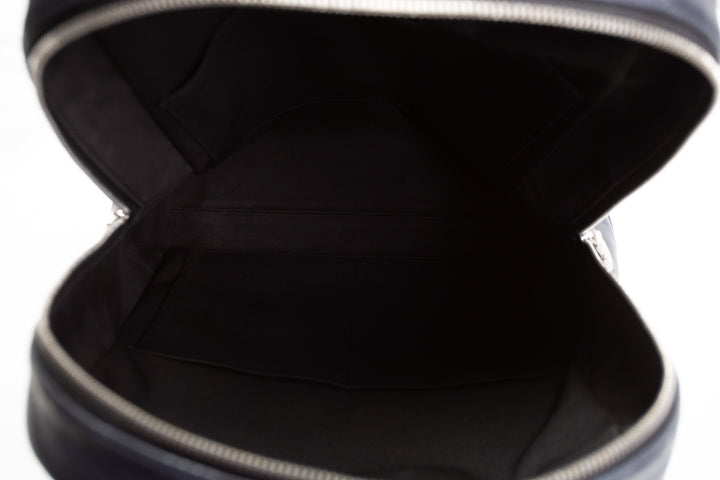 LOUIS VUITTON Campus Backpack - Navy Damier Infini