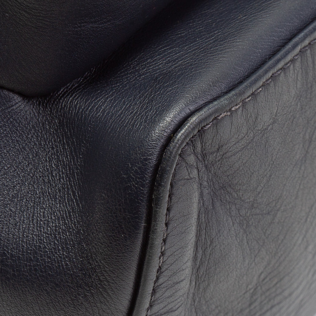 LOUIS VUITTON Campus Backpack - Navy Damier Infini