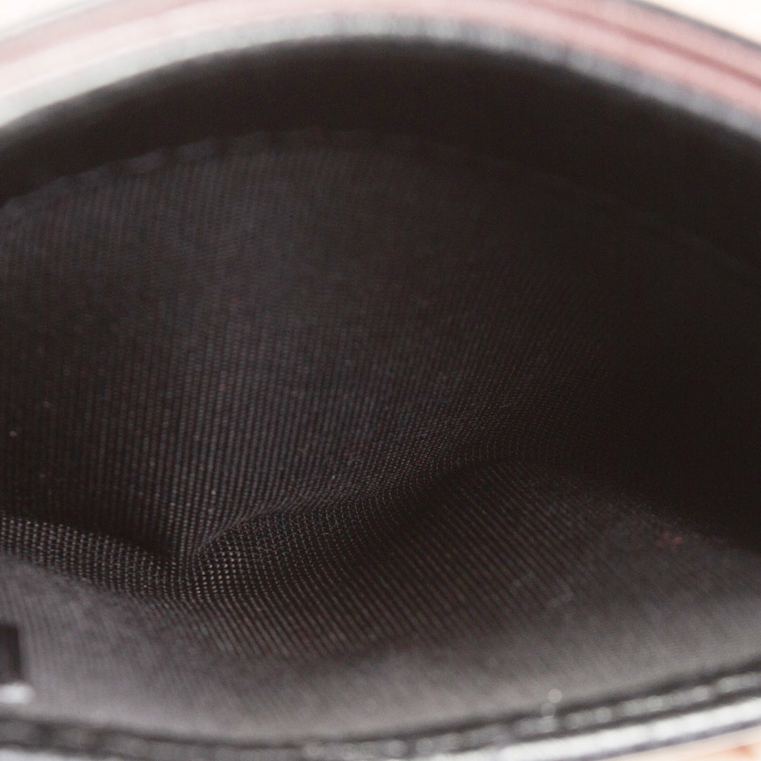 CHANEL Classic Card Holder CC Logo