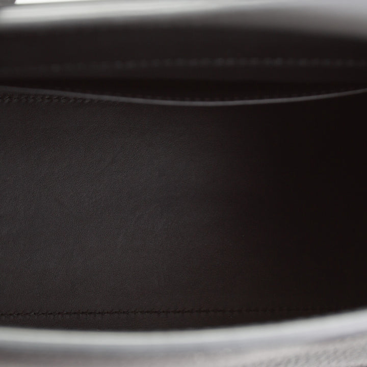 HERMES Medor Shoulder Bag - Noir (Black)