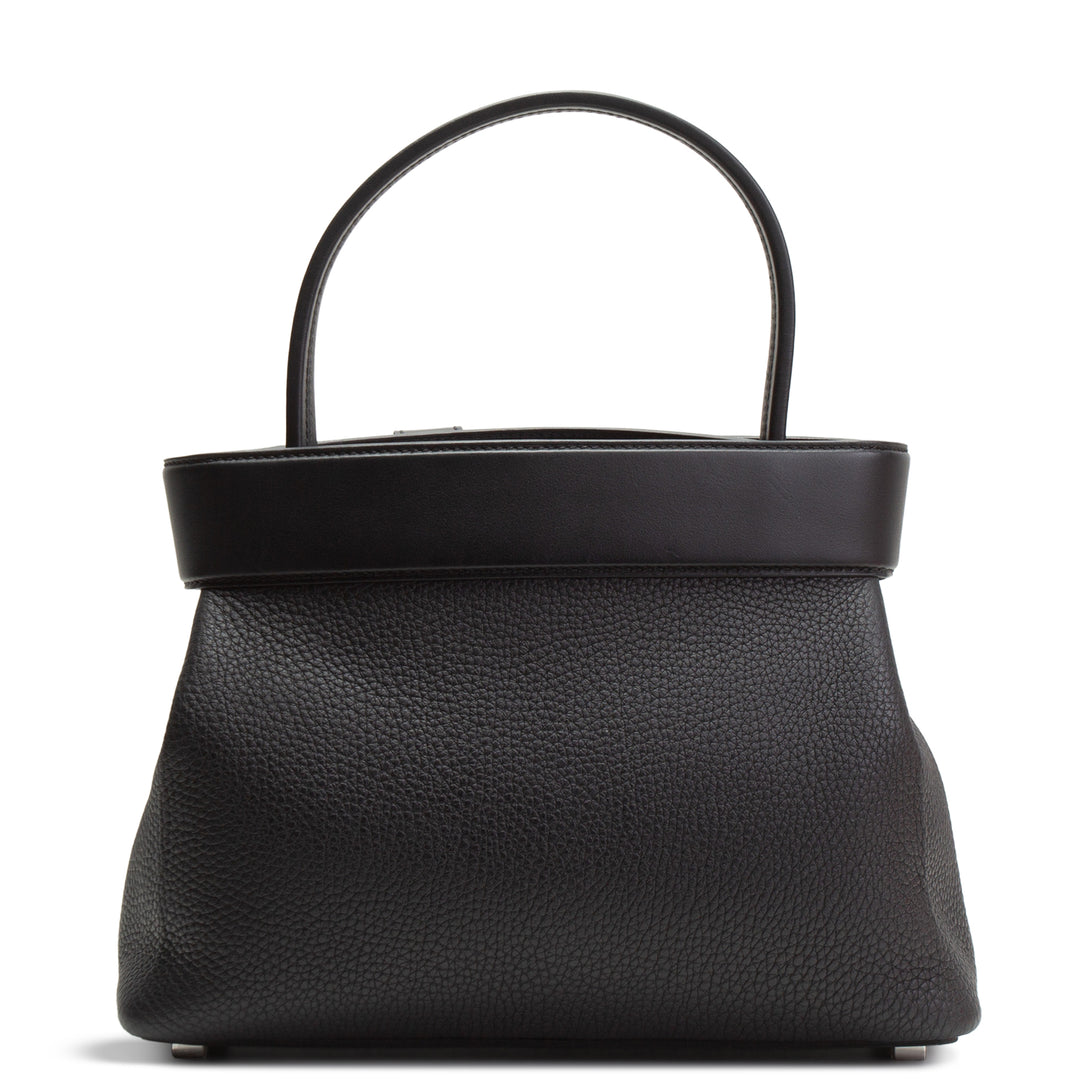 HERMES Medor Shoulder Bag - Noir (Black)