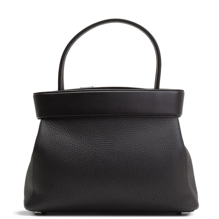 HERMES Medor Shoulder Bag - Noir (Black)