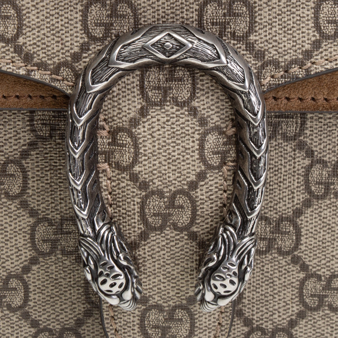 GUCCI Dionysus Mini - GG Supreme