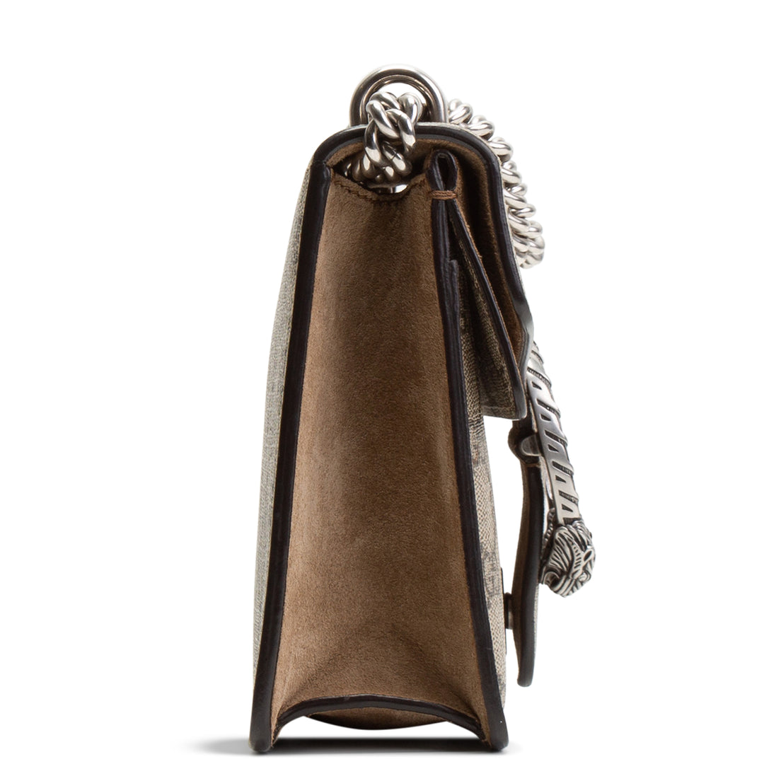 GUCCI Dionysus Mini - GG Supreme