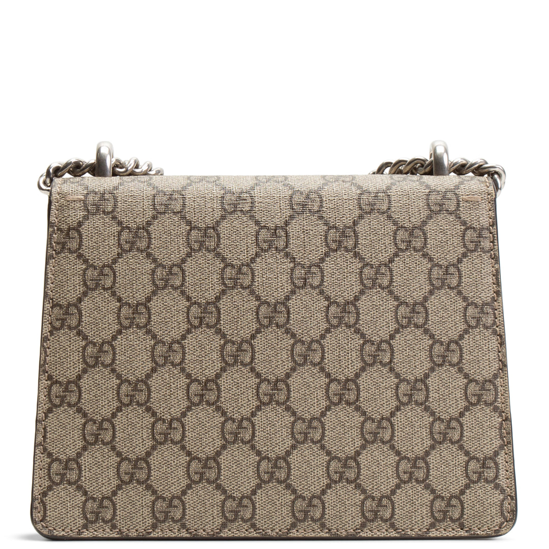 GUCCI Dionysus Mini - GG Supreme