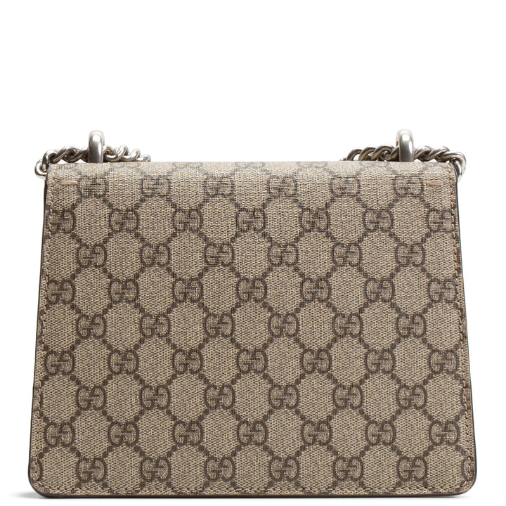 GUCCI Dionysus Mini - GG Supreme