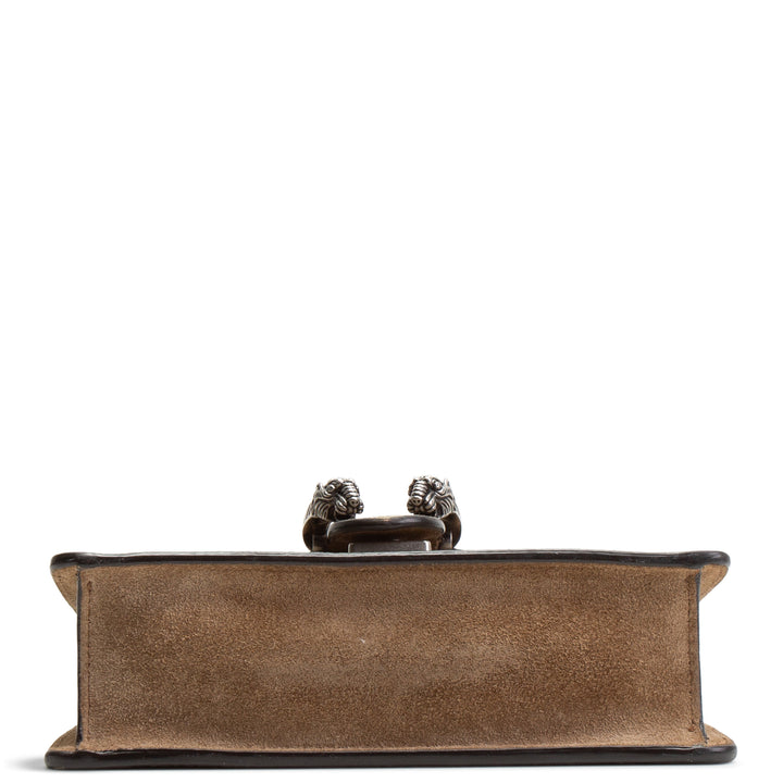 GUCCI Dionysus Mini - GG Supreme