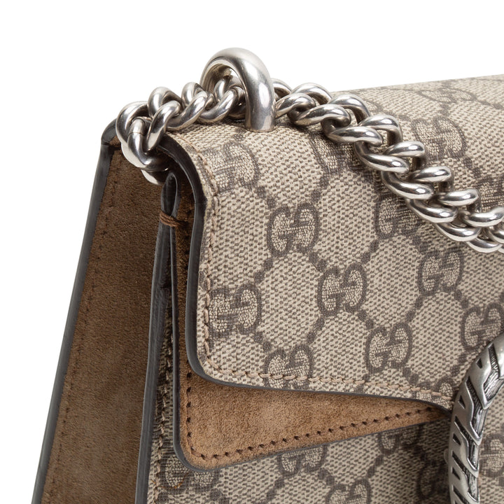 GUCCI Dionysus Mini - GG Supreme