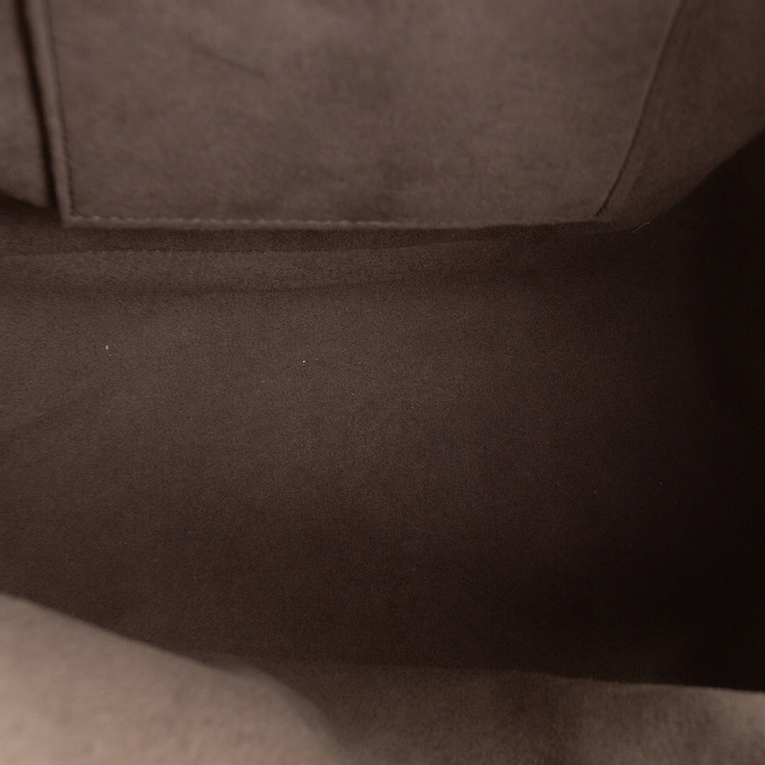 GUCCI GG Supreme Eden Backpack Small