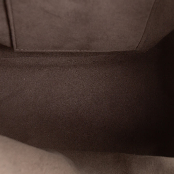 GUCCI GG Supreme Eden Backpack Small