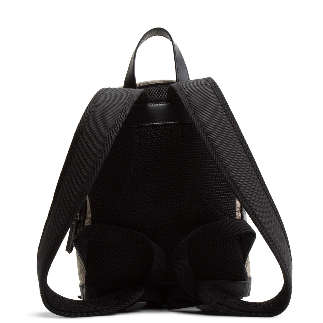 GUCCI GG Supreme Eden Backpack Small
