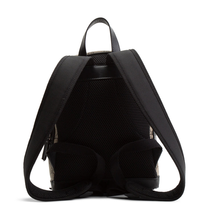 GUCCI GG Supreme Eden Backpack Small