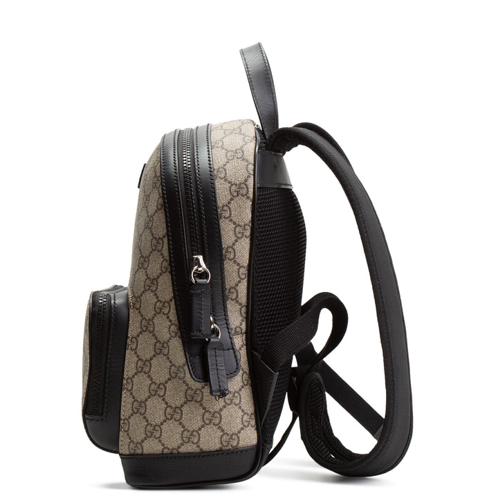 GUCCI GG Supreme Eden Backpack Small