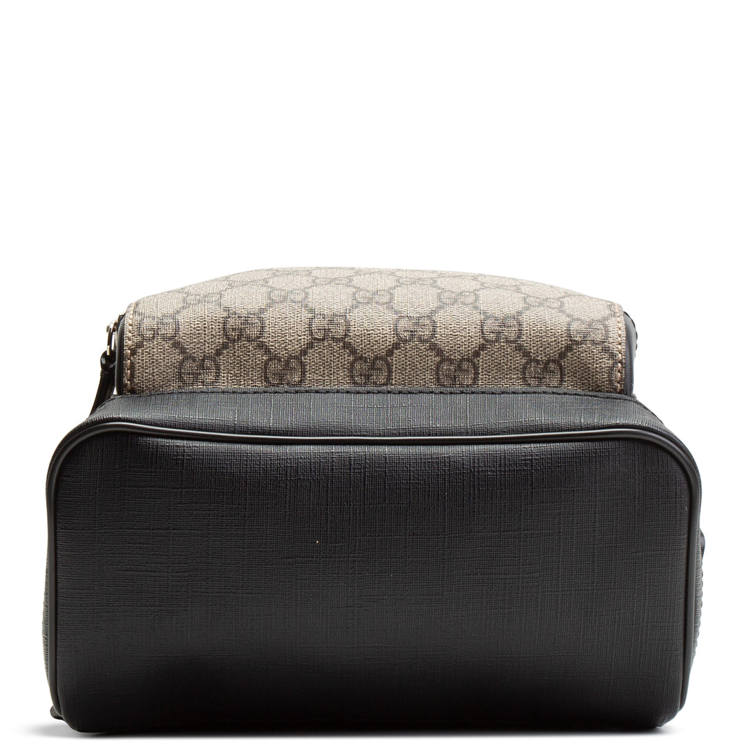 GUCCI GG Supreme Eden Backpack Small