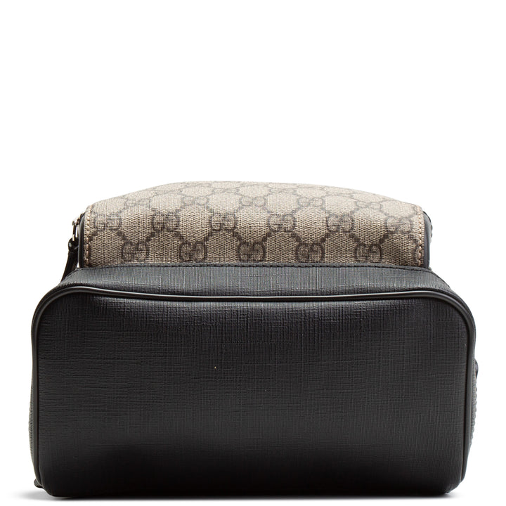 GUCCI GG Supreme Eden Backpack Small