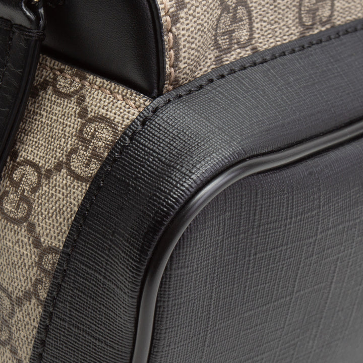 GUCCI GG Supreme Eden Backpack Small