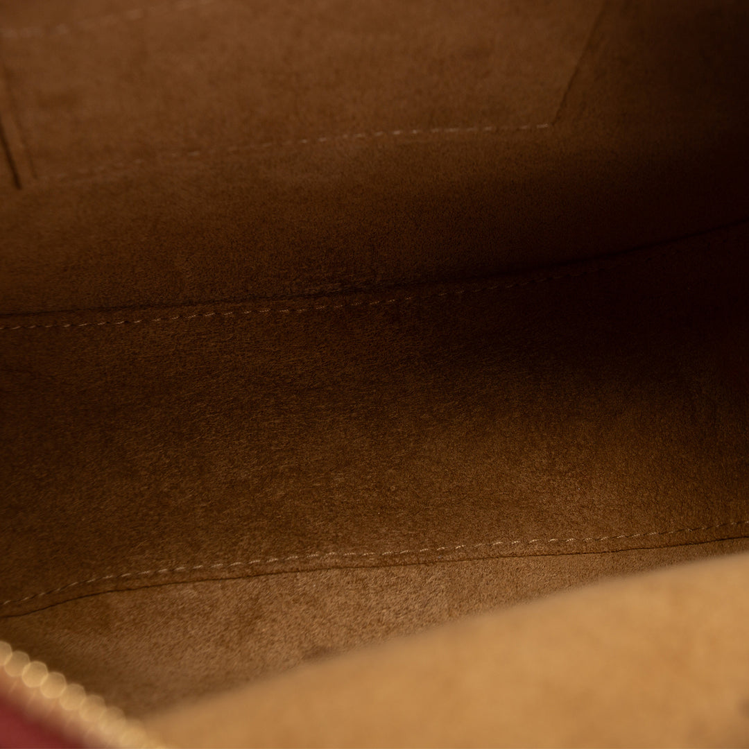 LOUIS VUITTON Boite Chapeau