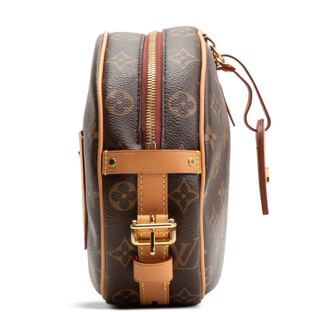 LOUIS VUITTON Boite Chapeau