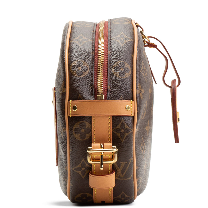 LOUIS VUITTON Boite Chapeau