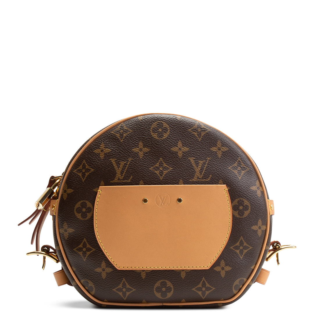 LOUIS VUITTON Boite Chapeau