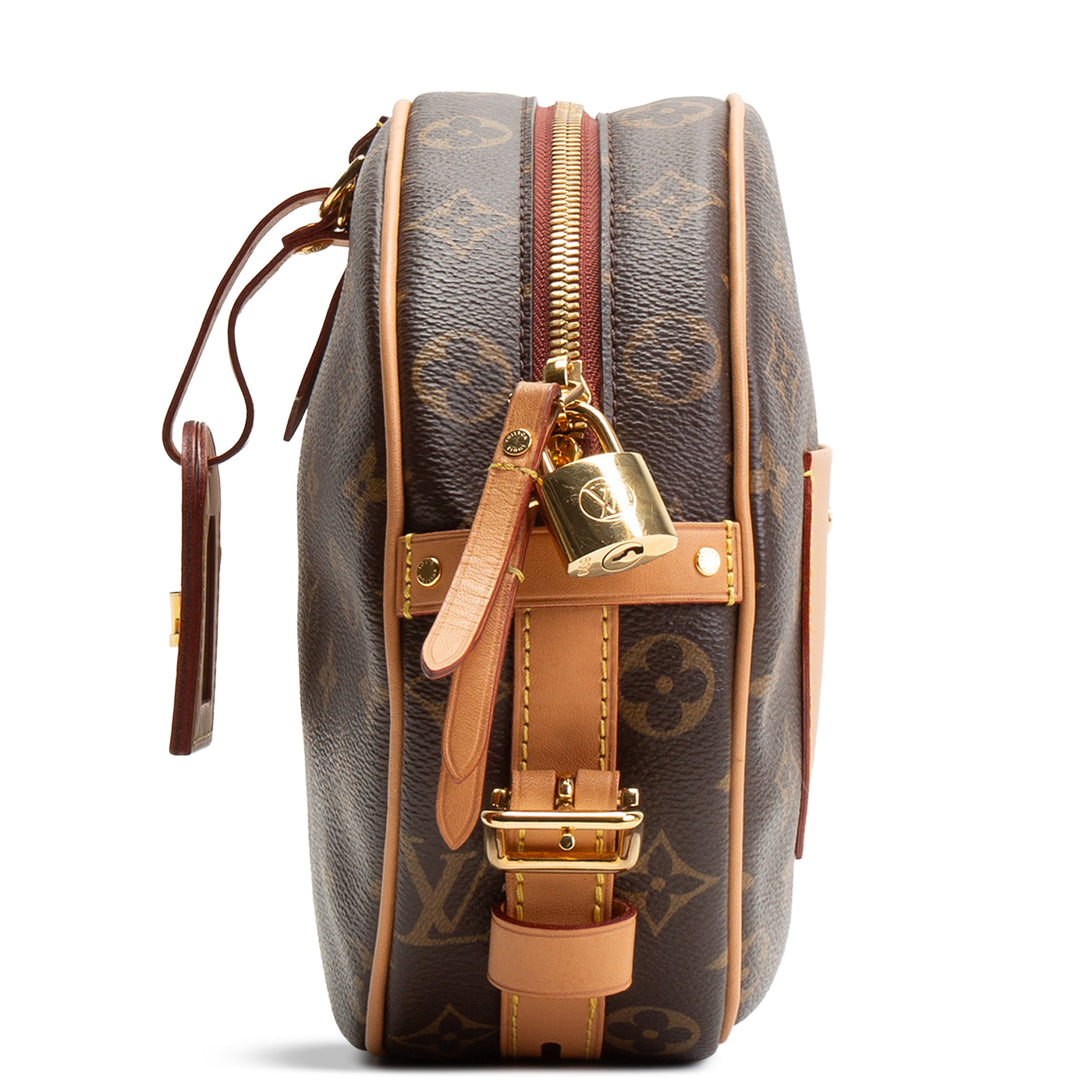 LOUIS VUITTON Boite Chapeau