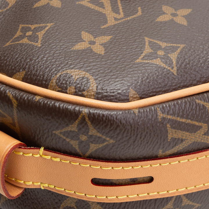 LOUIS VUITTON Boite Chapeau