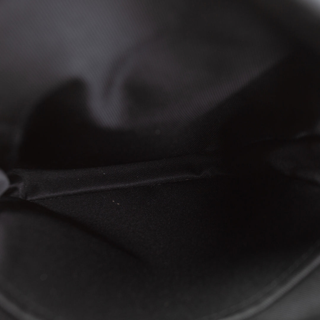 LOUIS VUITTON Monogram Macassar Avenue Sling NM