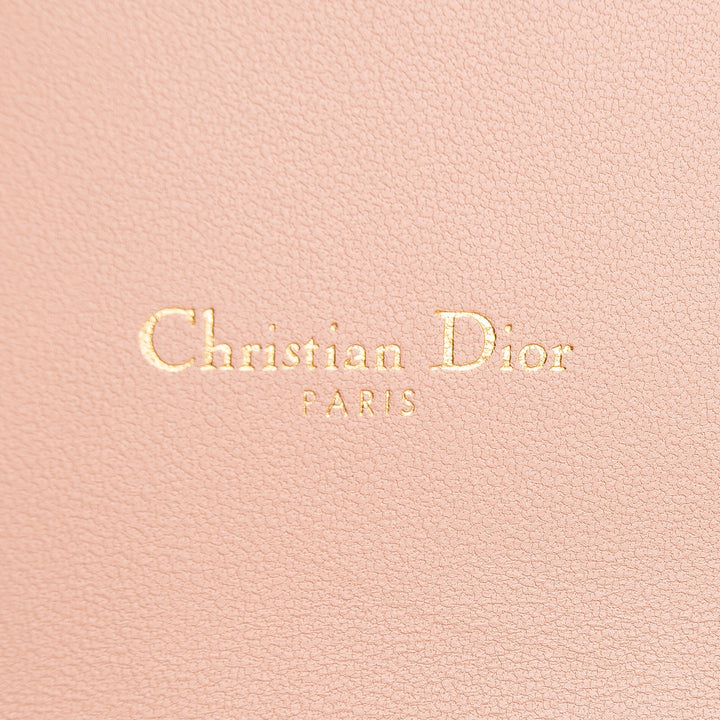 DIOR Caro Pouch w/ Chain