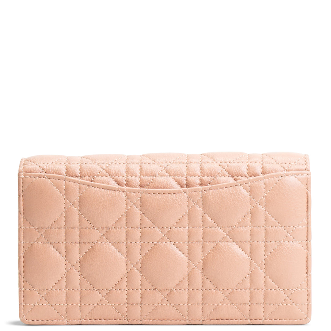 DIOR Caro Pouch w/ Chain