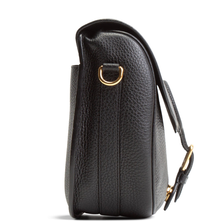 DIOR Bobby Bag Large Oblique Canvas Strap